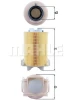 filtr vzduchu VAG LX1566