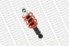 tlumič kabiny DAF LF CB0123
