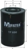 filtr olejový IVECO Daily,E-Car,RVI TF666