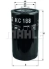 filtr paliva IVECO ECar NEW, DAF LF 45,55 KC188