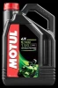 olej motorový 10W40 MOTUL 4L 104068