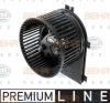 ventilátor topení VW 8EW009100-301