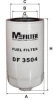 filtr paliva IVECO - předfiltr DF3504
