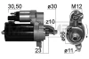 pumpa vodní MAN F90, E, F2000, TGA 220876