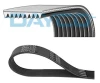 řemen drážkový RVI DXi 9PK1690HD