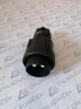 zástrčka NATO 2pól. 24V - 500A 50251095