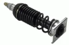 tlumič pérování kabiny MB Atego 135180