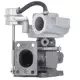 turbo + těsnění DAF 45/55 LF 3593379H