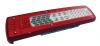 světlo koncové LED RVI Magnum/Pre/Kerax/VOLVO L 2006 LED 158030