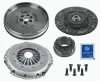 spojka kit VW 2290601008