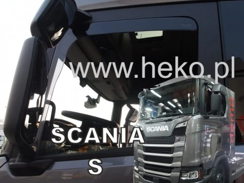 ofuk okna SCANIA S, R(16-) ( nasouvací ) 28704