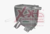 tlumič výfuku MB Actros 38690