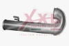 trubka výfuku DAF 95XF výstupní K8004