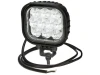 světlomet pracovní LED, PRO-ROCK II, 2000 lm, kabel 0,5m 00040469003