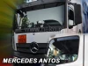 ofuk okna MB Actros MP4/5 (12- zrcátka) ( nasouvací ) 23214