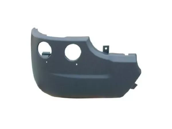 roh nárazníku SCANIA P,R,G,T, pravý (08-) výš.480mm S6176