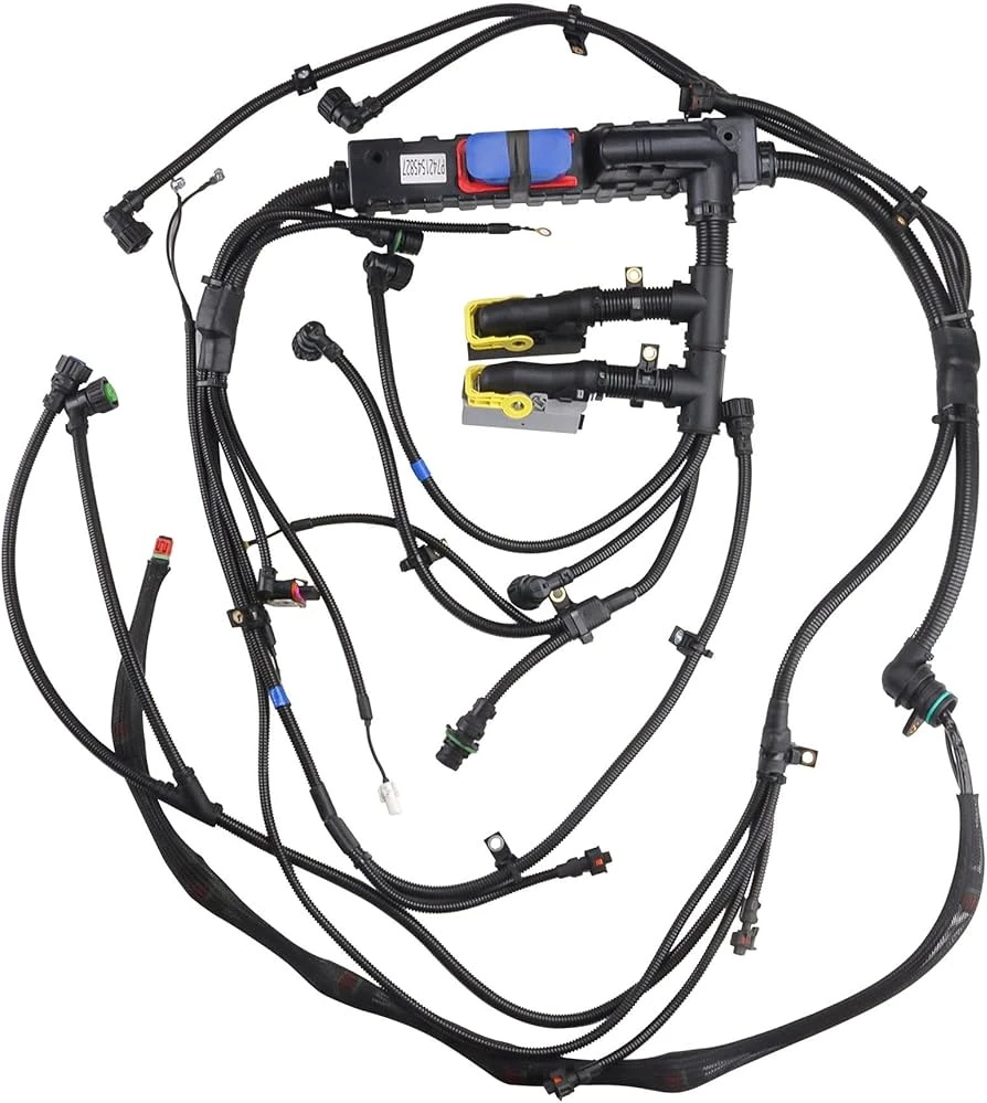 svazek kabelový RVI 7421545827