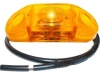 pozička LED, oranž. PRO-CAN 12V 00040017201