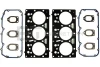 těsnění hlavy motoru DAF 95XF TE0007