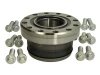 náboj kola SAF SKRB 9019/9022 HUB-Unit 066.246-10