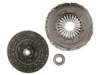 spojka kit DAF LF 45/55/85 EURO 6, new 3400700473:009