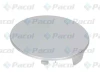 krytka nárazníku RVI Magnum E-tech 5010544563M
