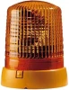 maják oranžový KL7000 24V pr.155 3x šroubky 2RL008061-111