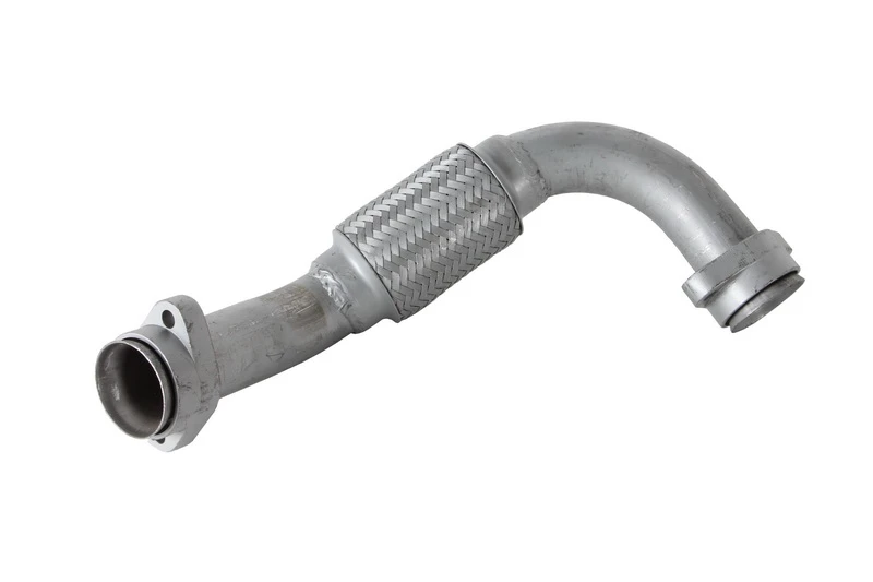 trubka výfuku MB Actros, P, EURO 3 54231