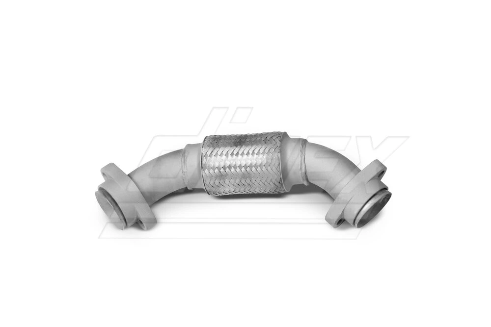 trubka výfuku MB Actros, L, EURO 3 54232