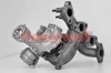 turbo - repas AUDI 724930-9010S