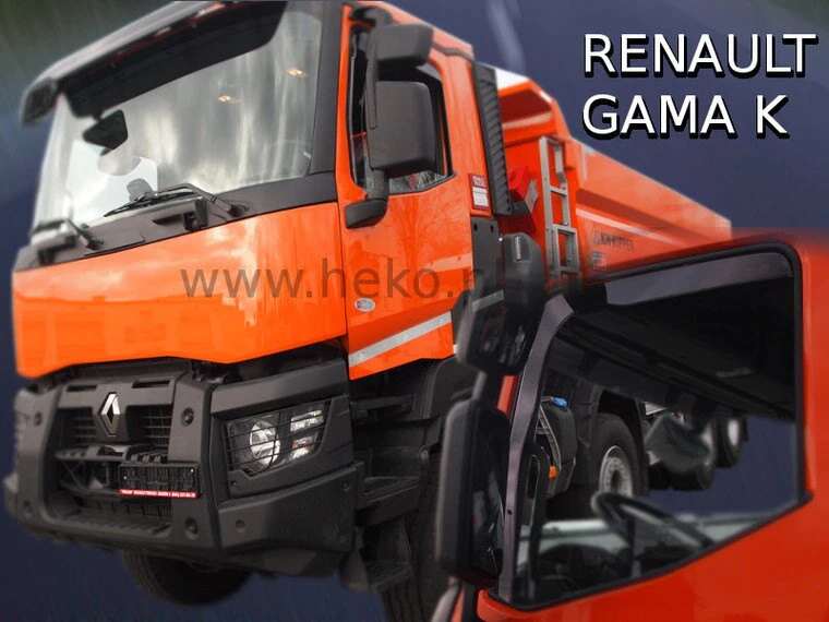 ofuk okna RVI GAMA T (14-) ( nasouvací ) 27188
