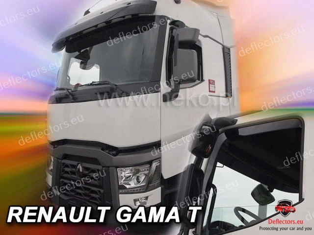 ofuk okna RVI GAMA T (14-) ( nasouvací ) 27188