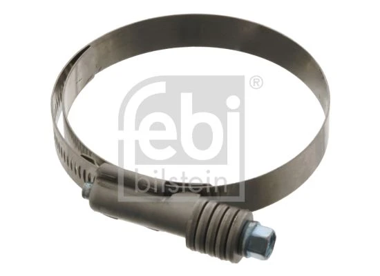 spona hadice turba DAF,IVECO,MAN  70-92mm 39026