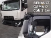 ofuk okna RVI, Kerax, Premium, Midlum, DAF LF, VOLVO FL (07-) ( nasouvací ) 27148