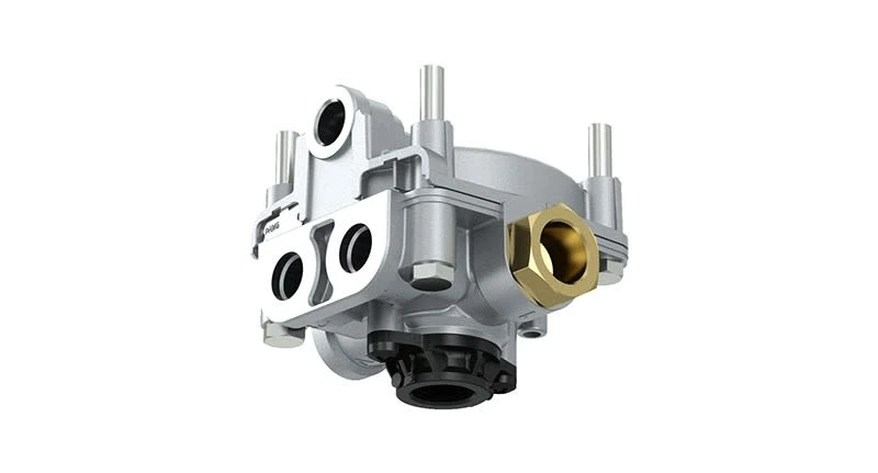 ventil relé SCANIA 4, R PRO0110020