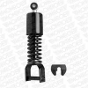 tlumič kabiny MB Actros CB0147