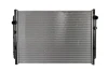 chladič vodní RVI Premium DXI - s rámem RE2073