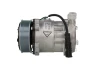 kompresor klimatizace MAN TGA,TGL,TGM,TGS,TGX standart 8FK351135-641