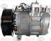 kompresor klimatizace MB Actros standart 8FK351176-521