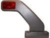 tykadlo IVECO LZ ECar,ETech 00040119004
