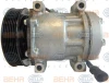 kompresor klimatizace DAF 105XF standart 8FK351135-711