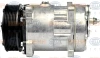 kompresor klimatizace DAF CF65 / LF 8FK351135-741