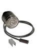 pozička LED bílá MonopII 3,5m kabel P&R 316704117