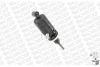 tlumič kabiny DAF105/95XF zadní CB0237