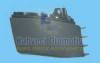 roh kabiny horní P VOLVO FH4 82835601