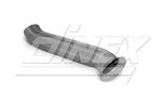 trubka výfuku VOLVO FL, EURO 5 82601