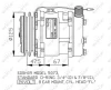 kompresor klimatizace RVI 32804G