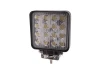 světlomet pracovní LED, 16 diod, 3040 lm, kabel 0,35 724411