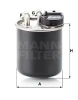 filtr paliva MB Sprinter WK820/16