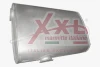 tlumič výfuku RVI Kerax R0203